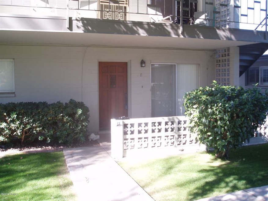 Front Elevation