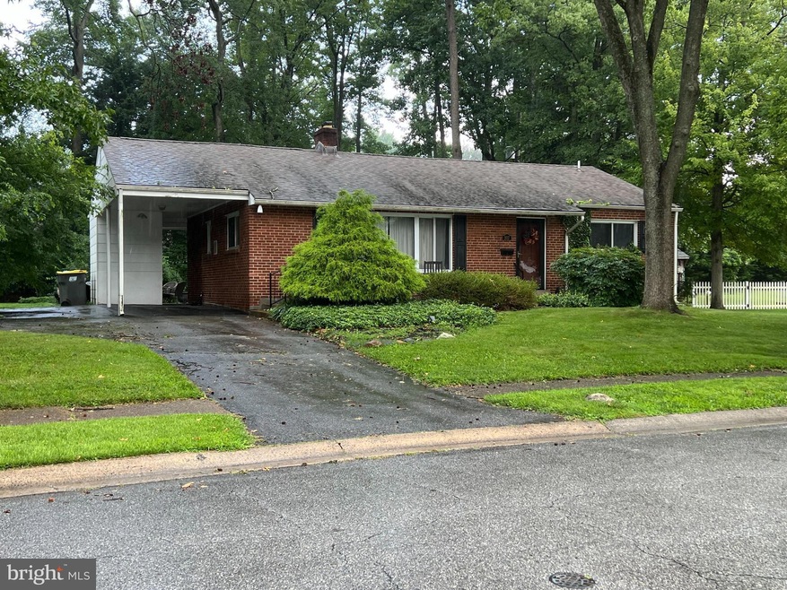 207 Bette Rd, Wilmington, DE 19803 - photo 1