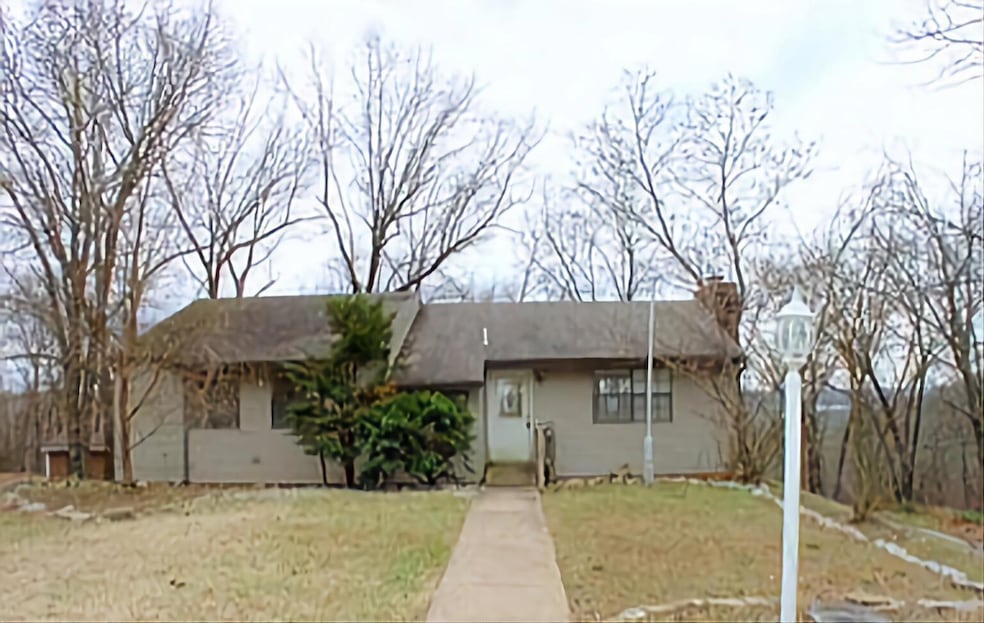 46 Northwoods Dr, Kimberling City, MO 65686 - photo 1