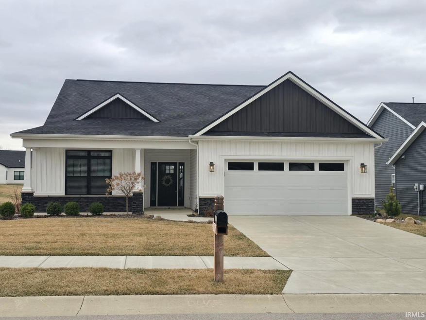 1771 Twin Lakes Cir, West Lafayette, IN 47906 - photo 1