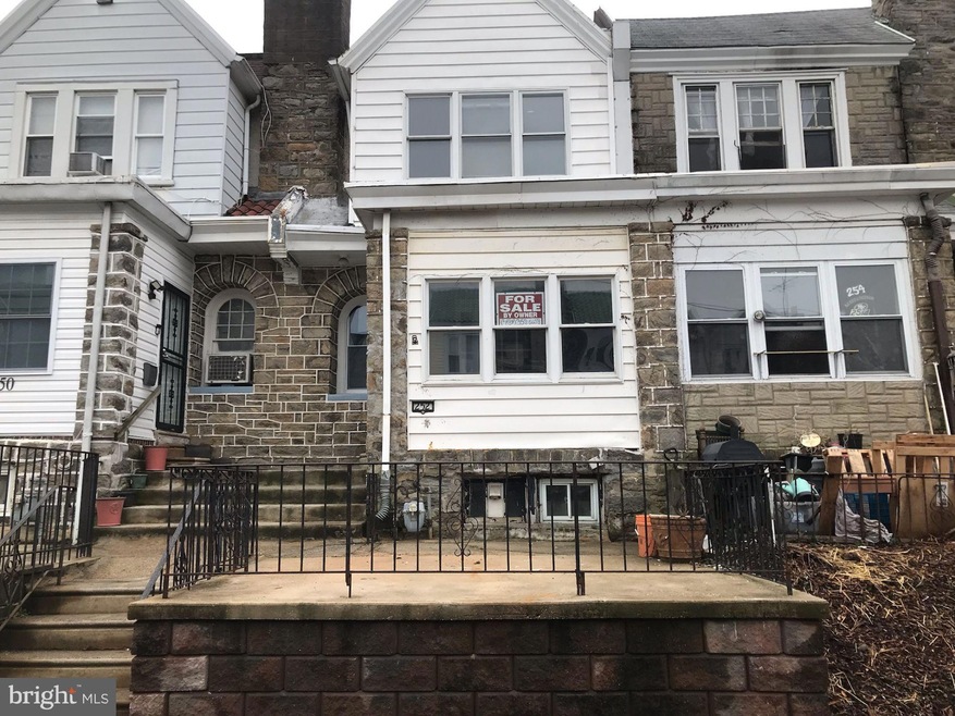 252 Avon Rd, Upper Darby, PA 19082 - photo 1