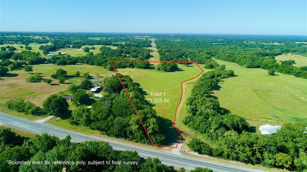 Tract 1 Fm 1810, Decatur, TX 76234 - photo 1