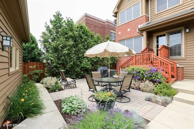 131 N Larch Ave unit 2B, Elmhurst, IL 60126 - photo 1