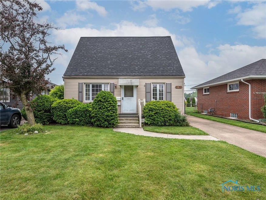 2638 102nd St, Toledo, OH 43611 - photo 1