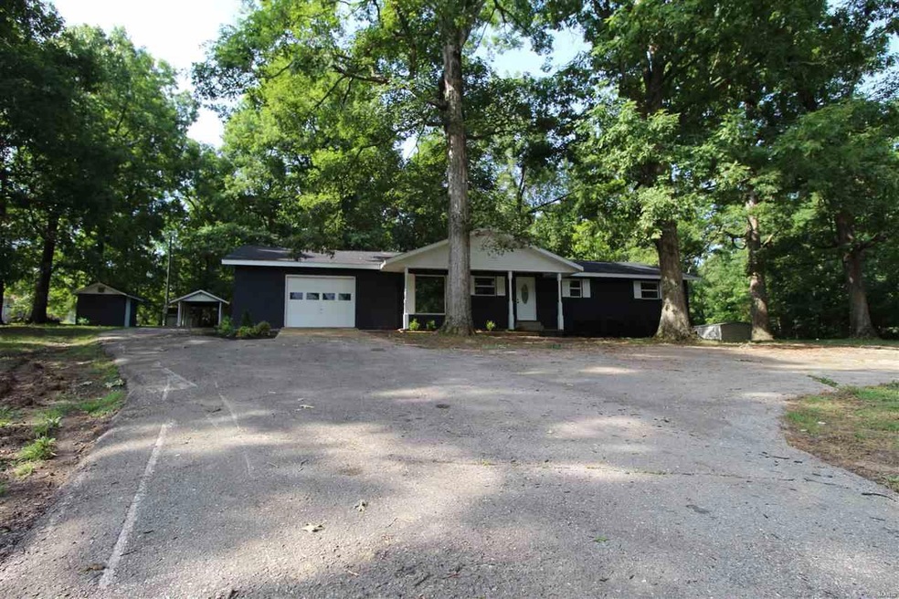 902 County Road 468, Poplar Bluff, MO 63901 - photo 1
