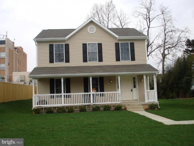 3717 Dupont Ave, Kensington, MD 20895 - photo 1