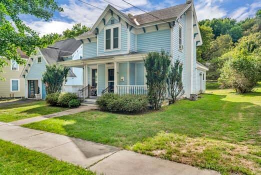 64 Grove St, Cooperstown, NY 13326 - photo 1