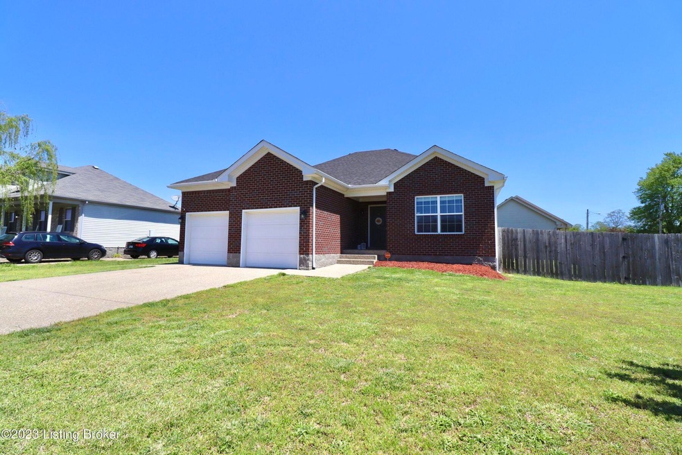 113 Gentry Crossings Blvd, Mount Washington, KY 40047 - photo 1