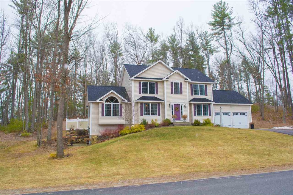 15 Bixby Farm Ln, Bedford, NH 03110 - photo 1