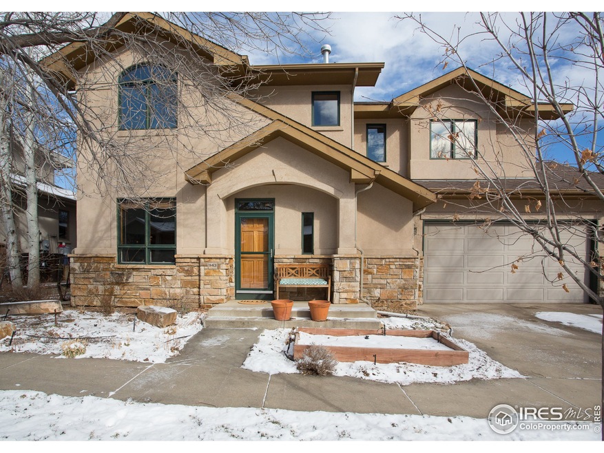 943 Poplar Place, Boulder, CO 80304 - photo 1