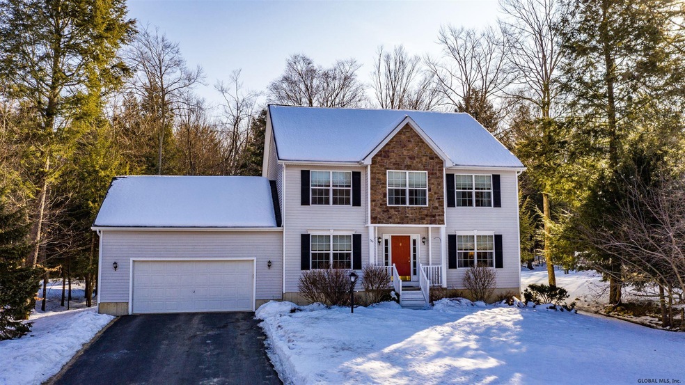 56 Timbira Dr, Gansevoort, NY 12831 - photo 1