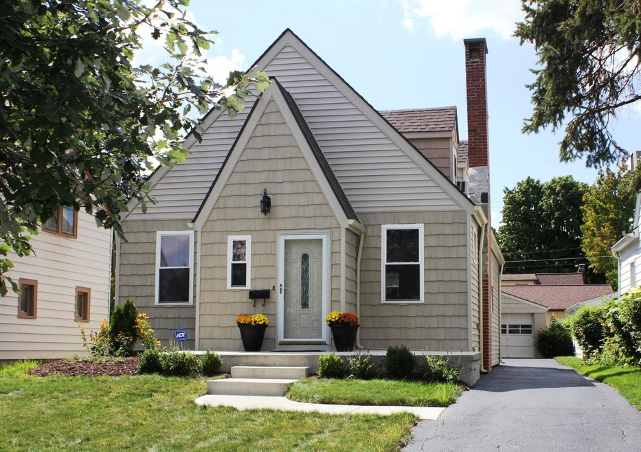 609 Salisbury Rd, Columbus, Ohio 43204