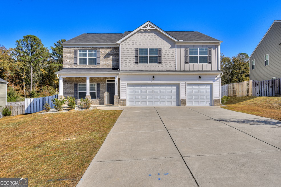 4620 Southwind Rd, Evans, GA 30809 - photo 1