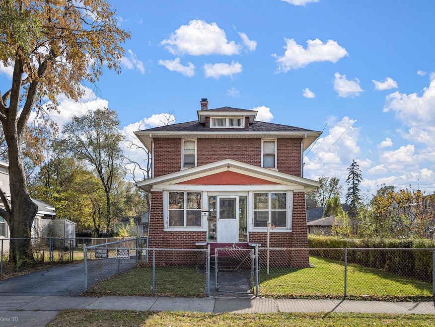 204 4th Ave, Joliet, IL 60433 - photo 1