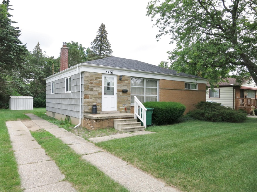3216 Timber Dr, Lansing, MI 48917 - photo 1