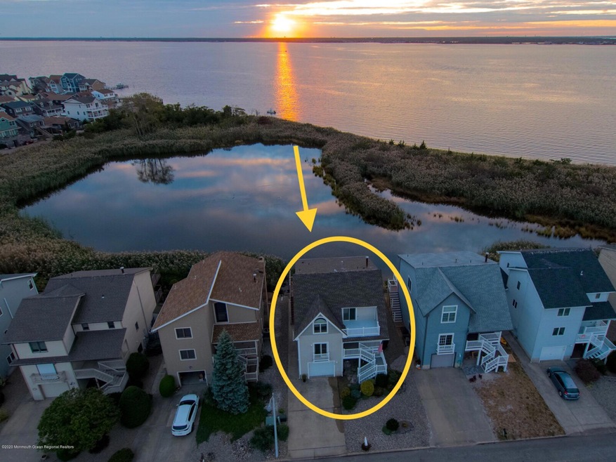 1448 S Bayview Ave, Seaside Park, NJ 08752 - photo 1