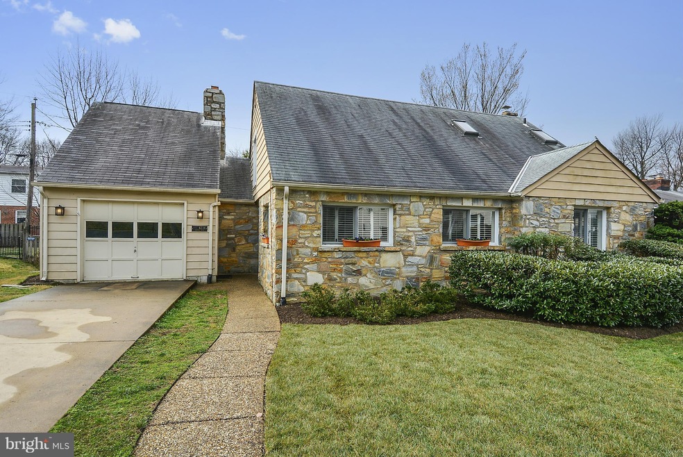 6236 29th St N, Arlington, VA 22207 - photo 1