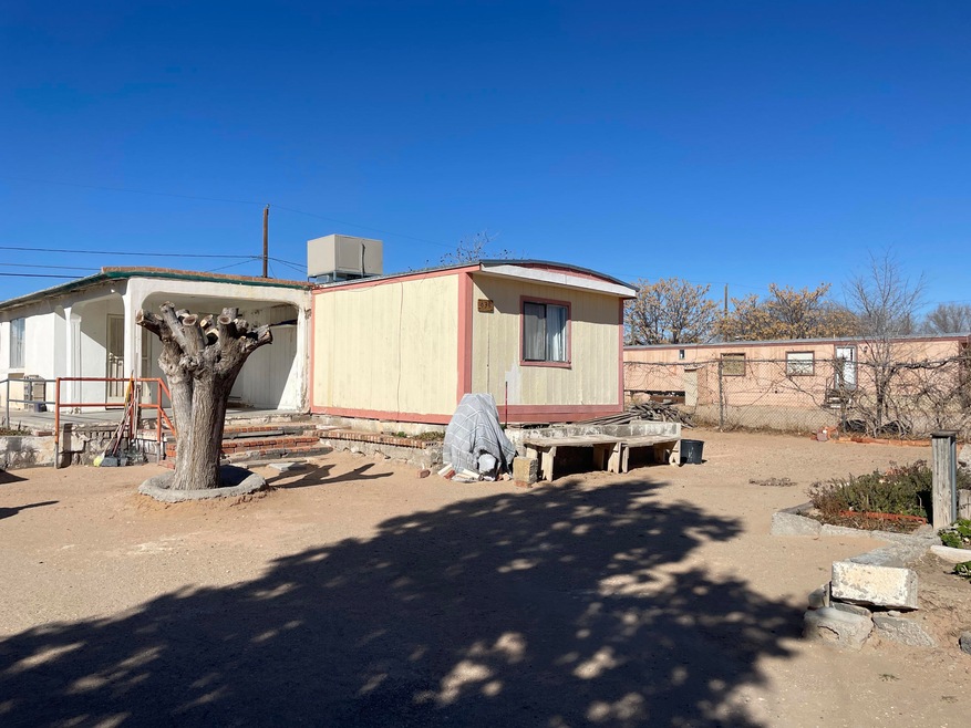 639 Uranio Place, El Paso, TX 79928 - photo 1