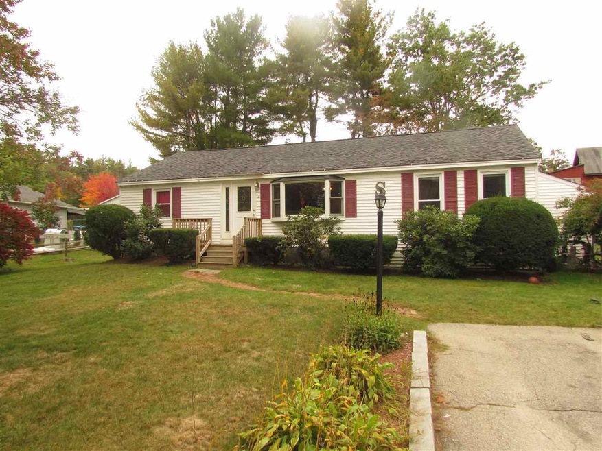 2 Dawn Dr, Allenstown, NH 03275 - photo 1