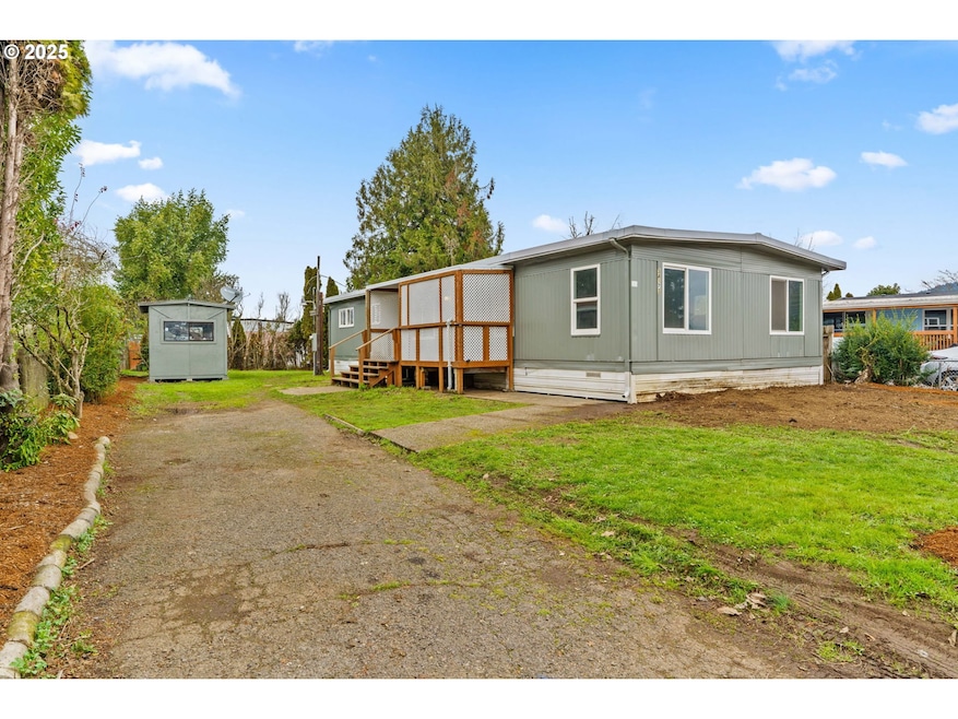 34173 El Roble Ave, Eugene, OR 97405 - photo 1