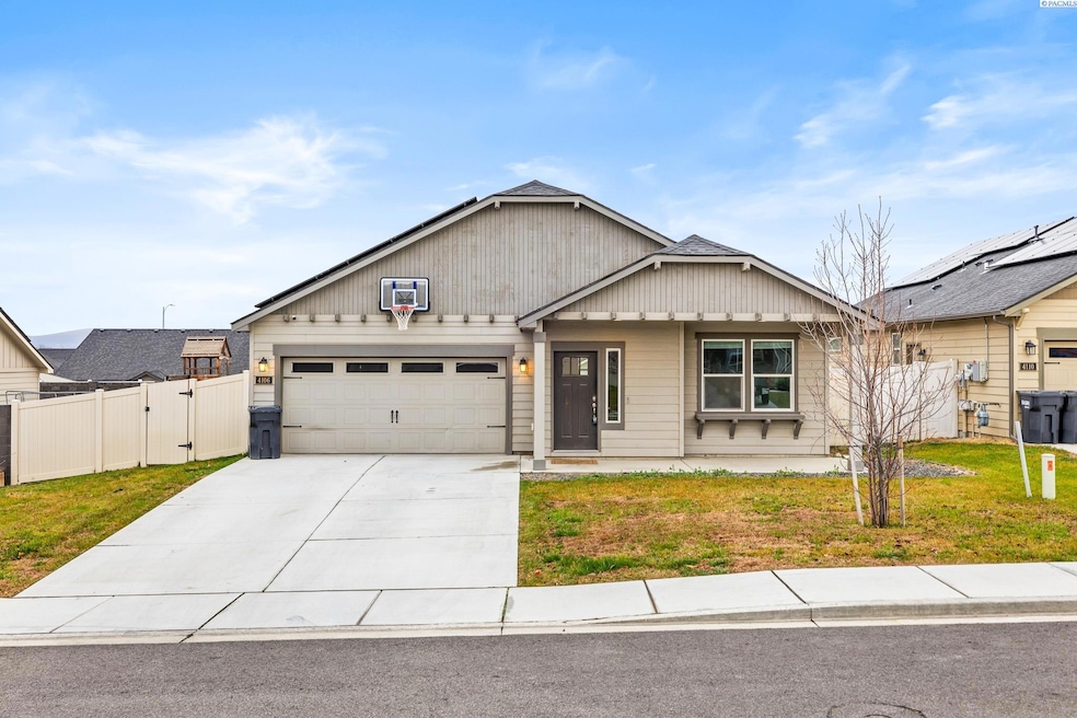 Sold $420,000 • Co-Listing Agent