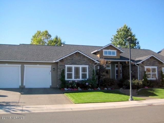 Stylish Custom Home