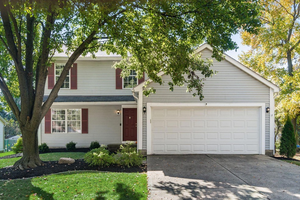 3083 Tweedsmuir