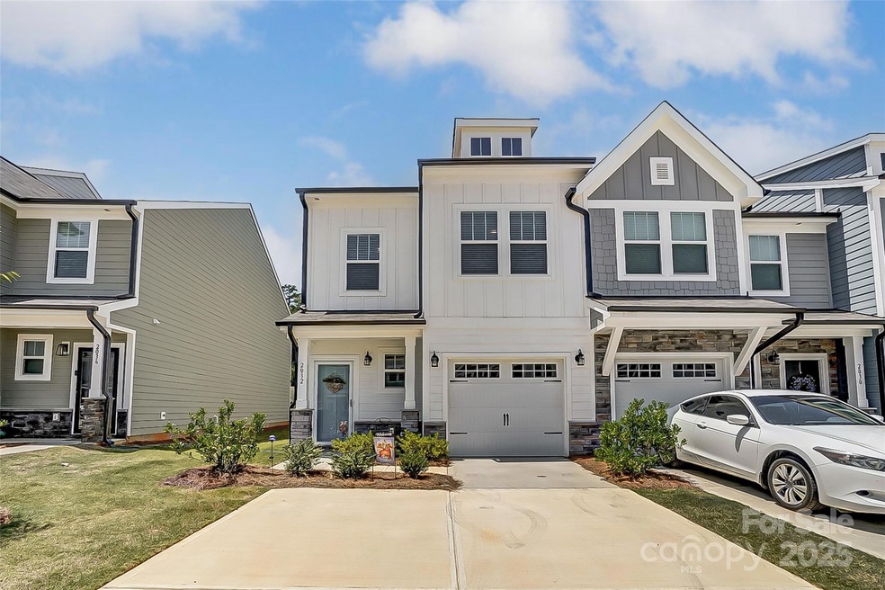 Sold $254,000 • Co-Listing Agent