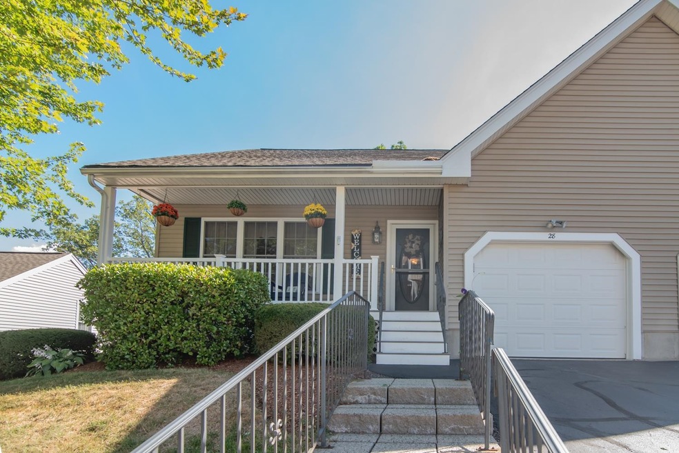 Under Contract $455,000