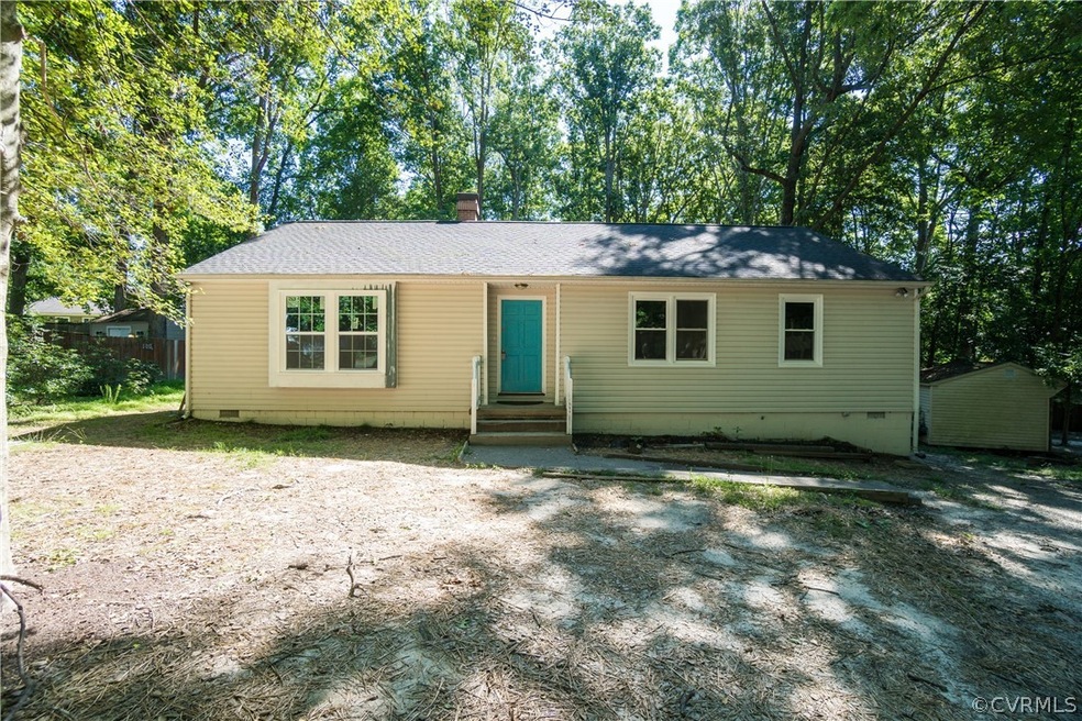 5602 Antas Ln, North Chesterfield, VA 23237 - photo 1