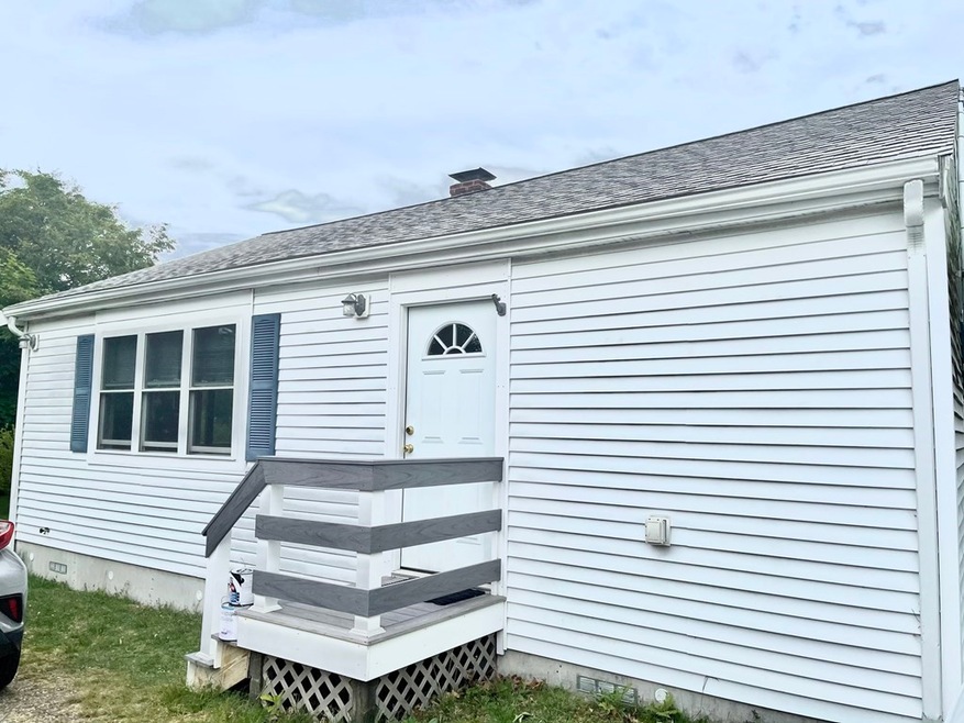 190 Winslow St, Marshfield, MA 02050 - photo 1