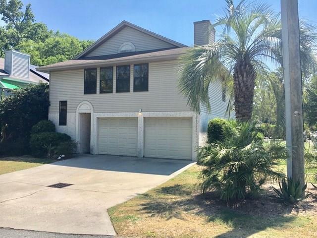 550 Sixth St, Saint Simons Island, GA 31522 - photo 1