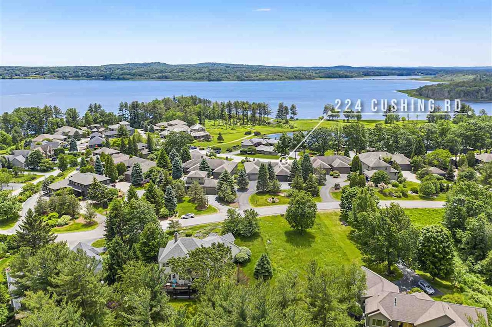 224 Cushing Rd, Newmarket, NH 03857 - photo 1