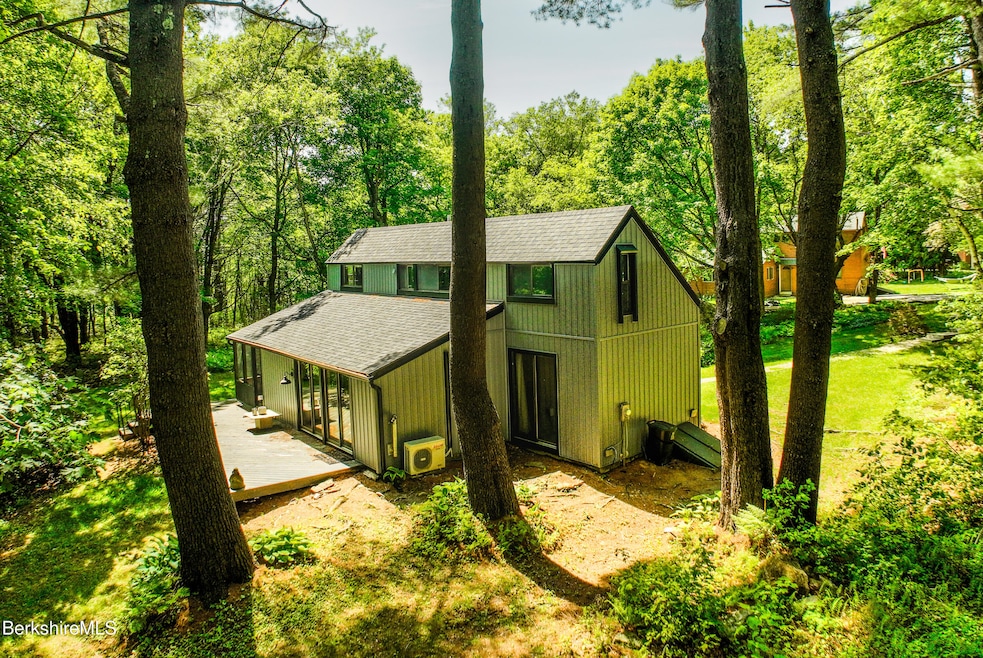 110 ACCESS ROAD