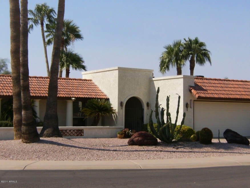 Spacious 3,094 sqft - S.W. design