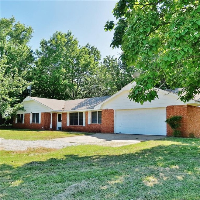 18406 Hwy 177, Shawnee, OK 74801 - photo 1