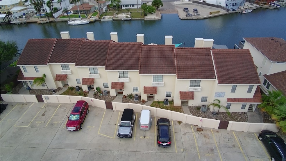 14130 E Cabana St unit 4, Corpus Christi, TX 78418 - photo 1