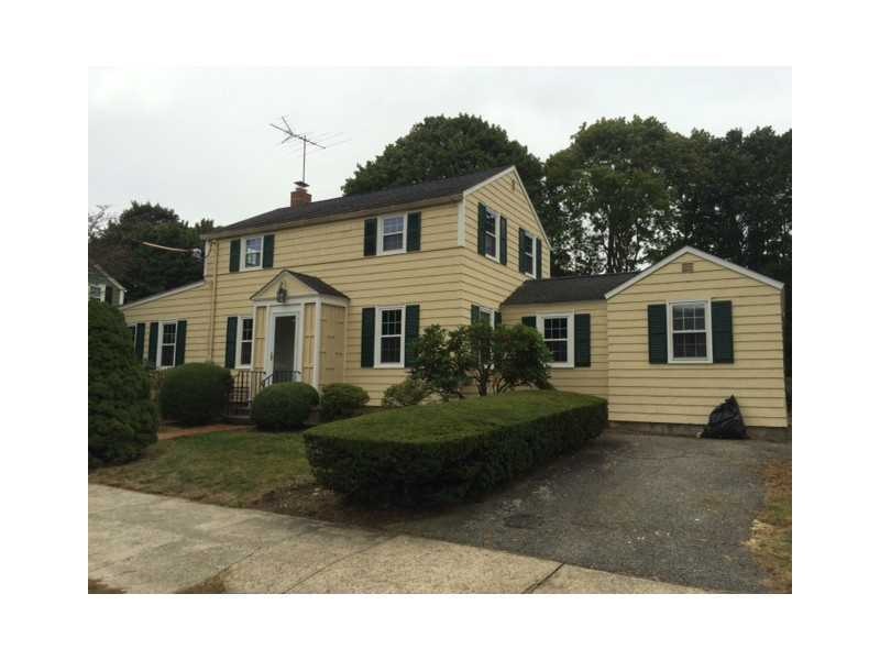 25 Dyer St, Warren, RI 02885 - photo 1