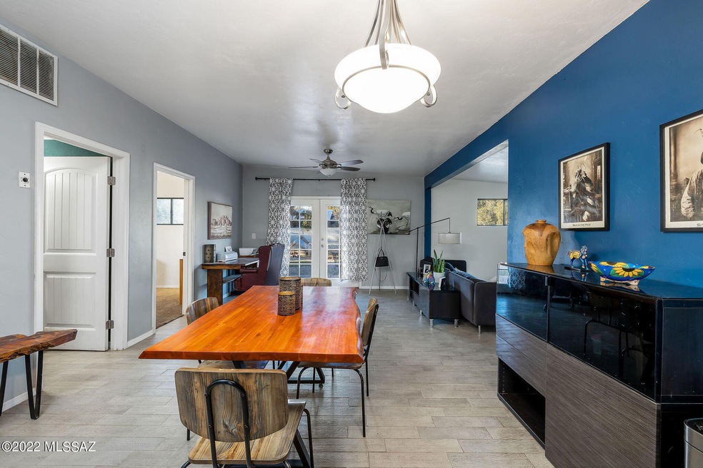 1209 E Haven Ln, Tucson, AZ 85719 - photo 1
