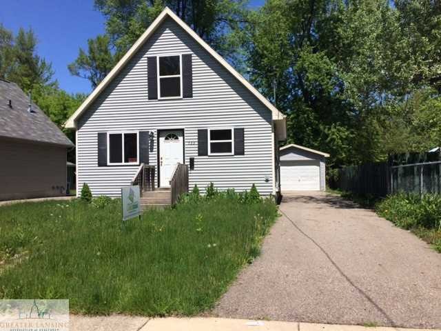 533 Denver St, Lansing, MI 48910 - photo 1