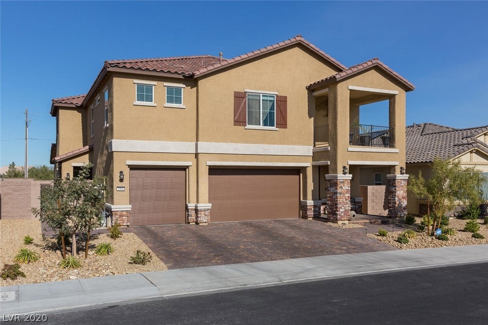 Next gen home!