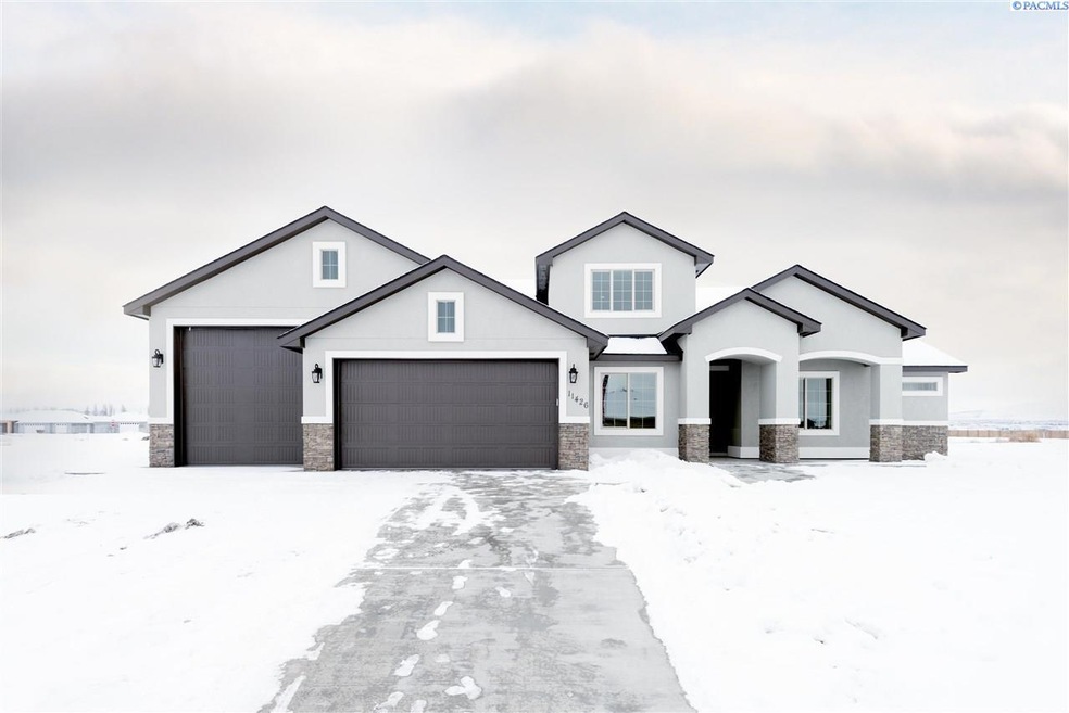 11426 Woodsman Dr, Pasco, WA 99301 - photo 1