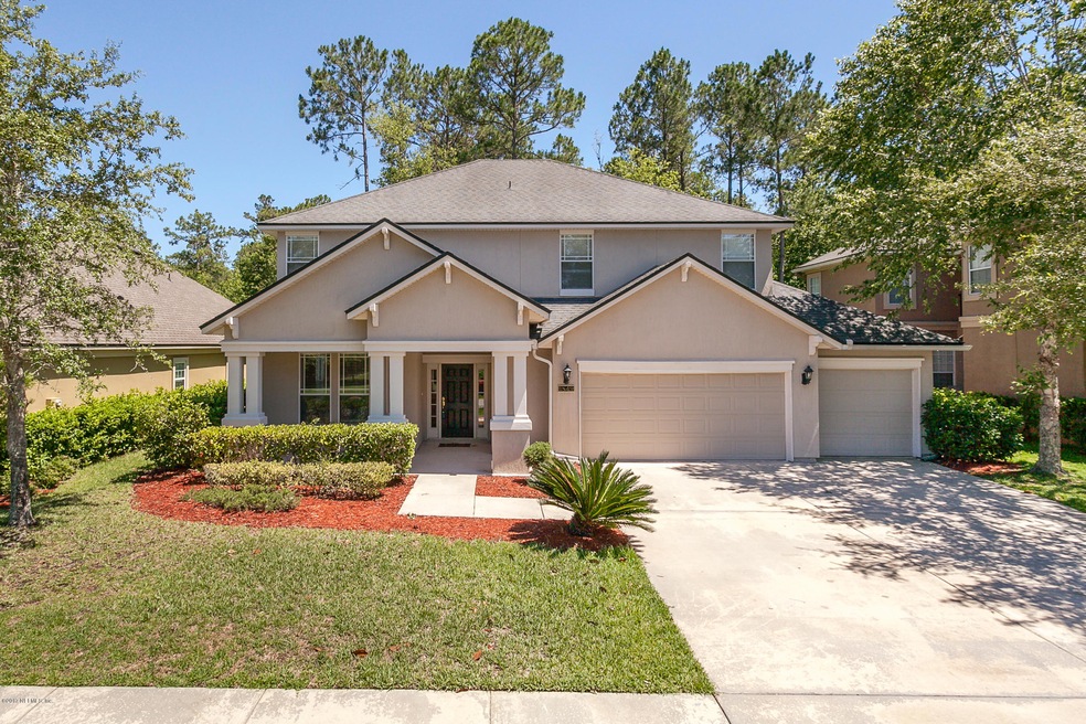 01 Front of Home