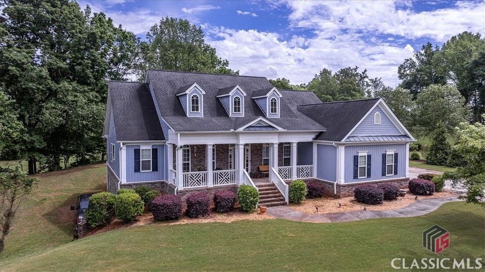 87 Cassidy Cove, Jefferson, GA 30549 - photo 1