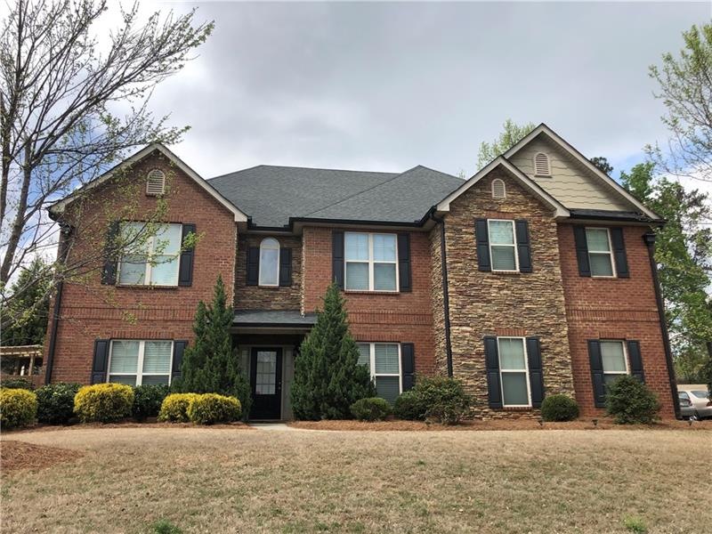 1751 Nours Landing Way, Duluth, GA 30097 - photo 1