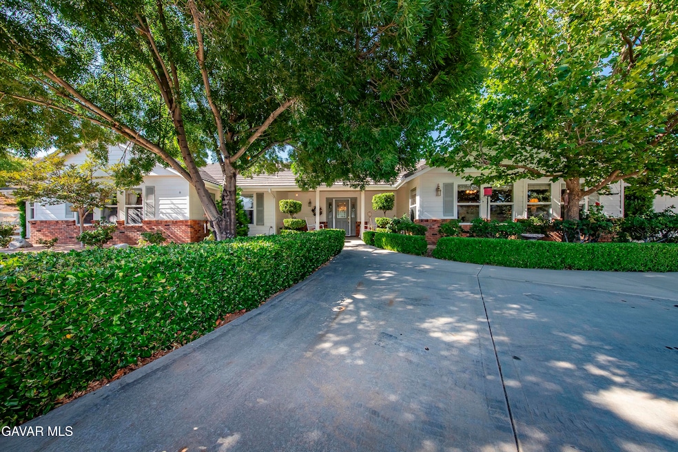 40505 90th St W, Leona Valley, CA 93551 - photo 1