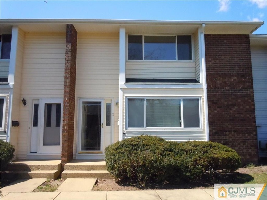 0 Quincy Cir unit 2353196M, Dayton, NJ 08810 - photo 1