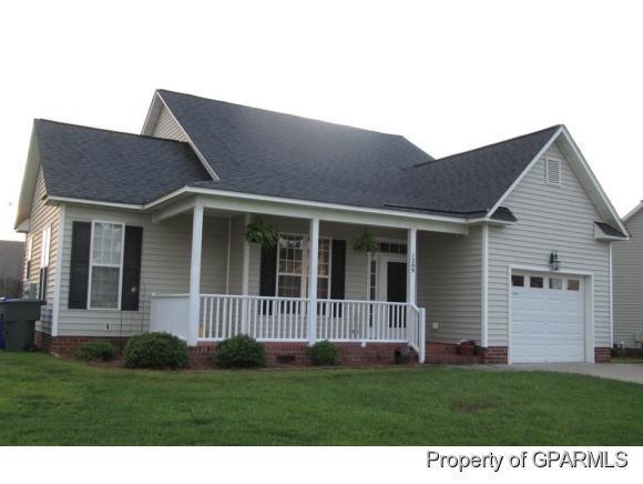 1209 Ashmoor Ln, Winterville, NC 28590 - photo 1