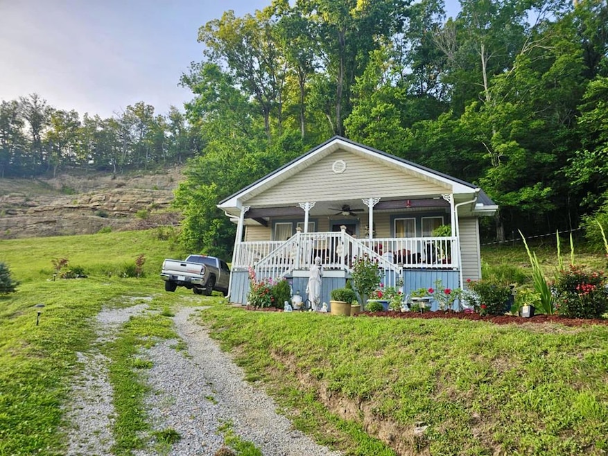 For Sale $114,000 • Co-Listing Agent