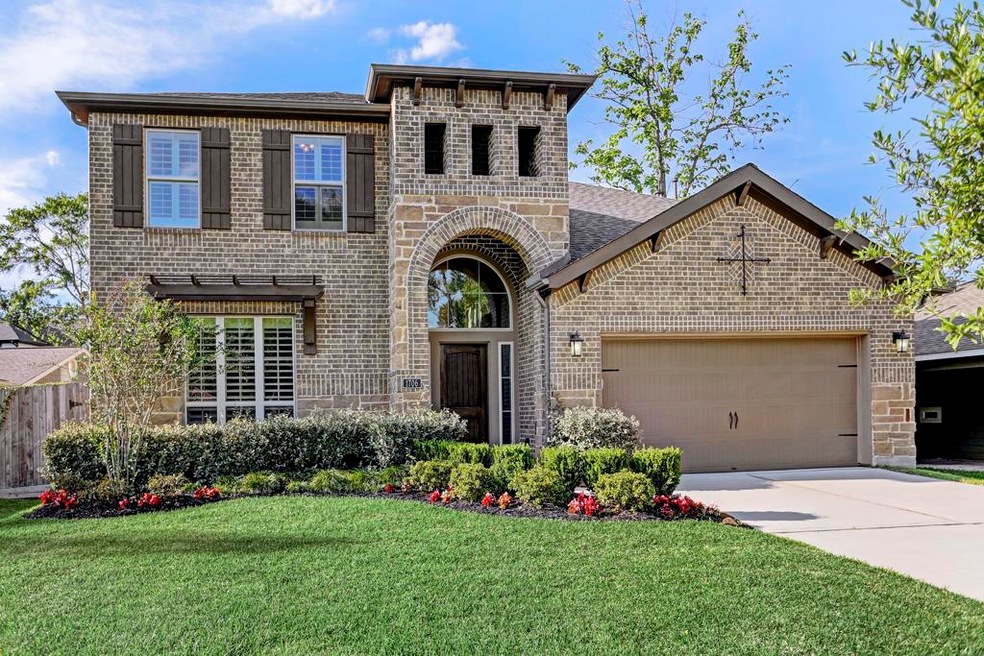 1706 Libbey Dr, Houston, TX 77018 - photo 1